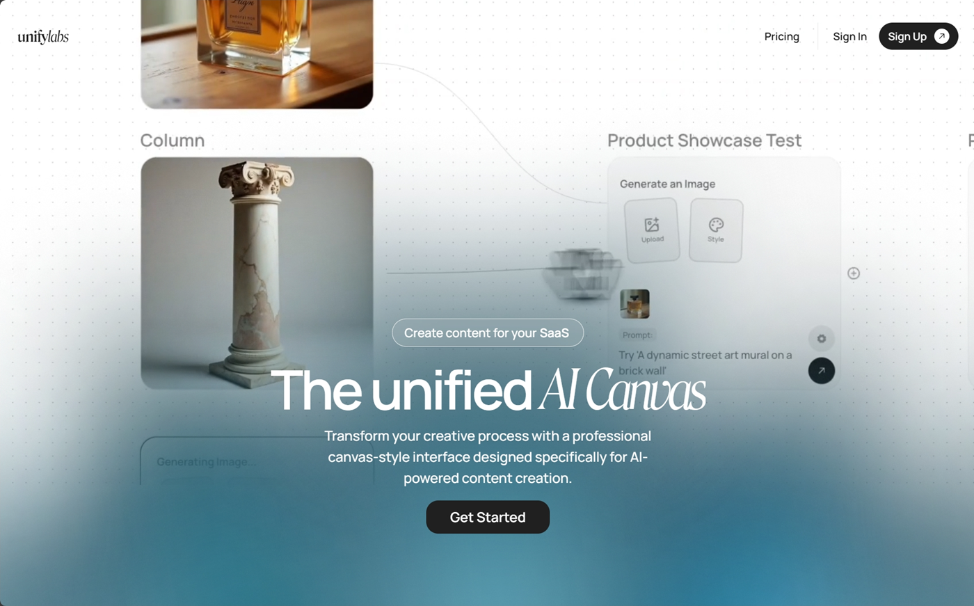 UnifyLabs