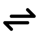 Automorphic logo